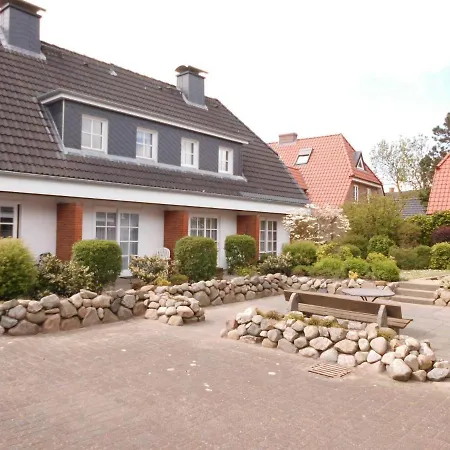 Magisterhof 9 Sankt Peter-Ording