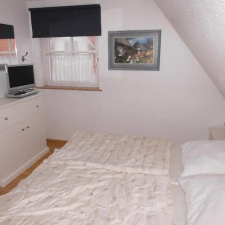 Ferienhaus Magisterhof 9 Sankt Peter-Ording