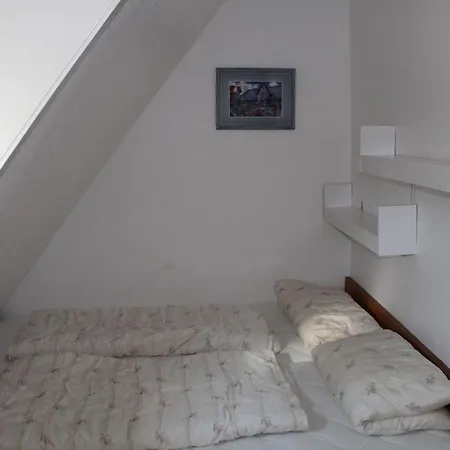 Ferienhaus Magisterhof 9