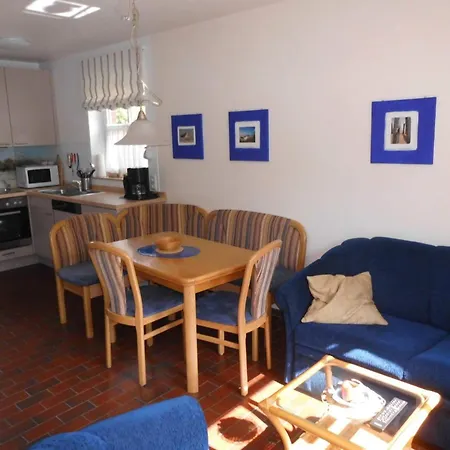 Magisterhof 9 Sankt Peter-Ording