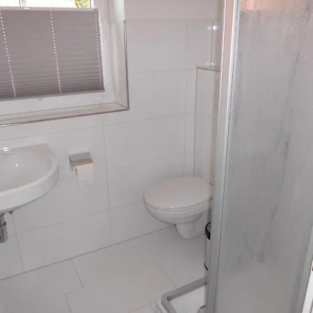 Ferienhaus Magisterhof 9 *