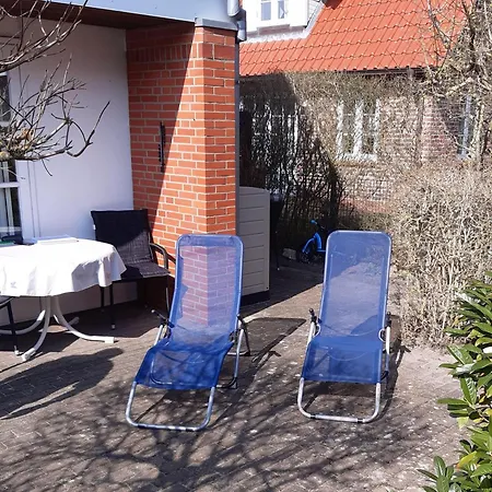 Magisterhof 9 * Sankt Peter-Ording